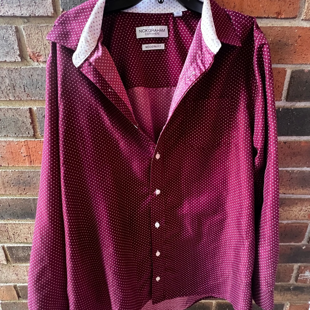 Dress shirt